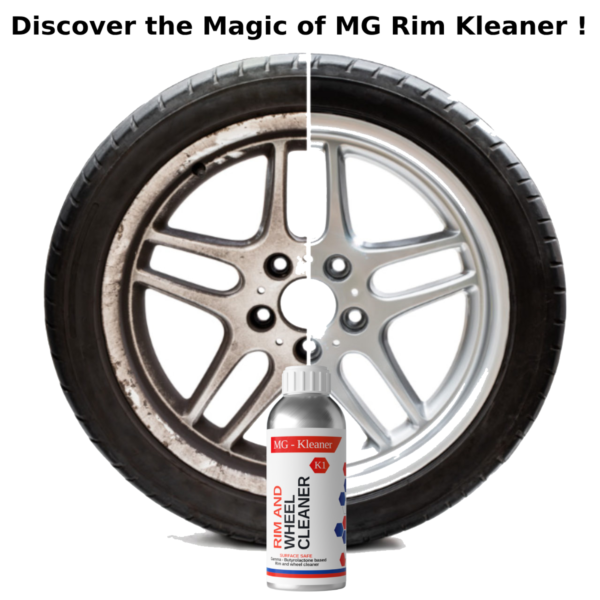 MG Rim Kleaner - 250 ml - Image 4